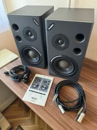 Alesis M1 Active Mk2 Alesis M1 Active Mk2
