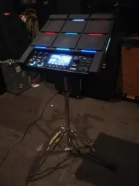 Alesis Strike multipad Alesis Strike multipad