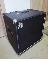 Ampeg BA 115 HPT Basszusgitár kombó - Timo [Ma, 16:24]