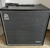 Ampeg BA300-115 Ampeg BA300-115