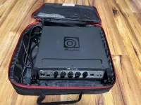 Ampeg Pf-350 Ampeg Pf-350