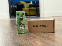 Amuzik Mini Fuzz - HOLYROLLER [Tegnap, 19:02]