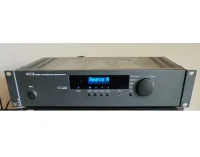 APart Audio Concept 1 sztereo erősítő studio amplifier - Jegyes László [Yesterday, 10:54 am]