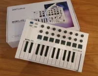 Arturia Minilab Mk2