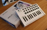 Arturia Minilab Mk2 Arturia Minilab Mk2