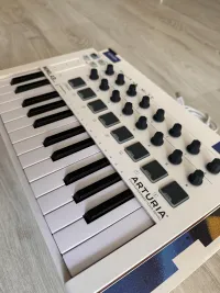 Arturia Minilab MKII Arturia Minilab MKII