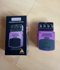 Behringer OD300