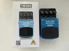 Behringer TM-300 Pedal - Apollo123 [Today, 11:04 am]