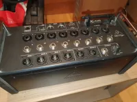 Behringer X Air XR 16 Digital mixer - Bebrevszky Dániel [Today, 11:43 am]