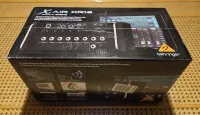 Behringer XR16