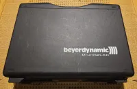 Beyerdynamic Opus 53 Micrófono de batería - Fonay Tibor [Yesterday, 10:37 pm]