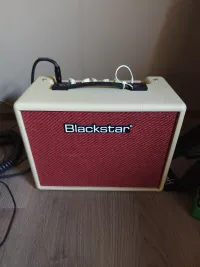Blackstar Debut 15 Blackstar Debut 15
