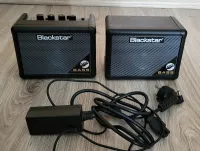 Blackstar Fly 3 Bass Stereo Pack