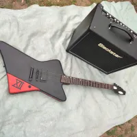 Blackstar Ht5 tube guitar combo - GLaszló [Today, 4:11 pm]