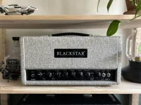 Blackstar St. James 50 EL34 Blackstar St. James 50 EL34