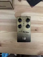 Bondi Effects - Del Mar Overdrive MKII Bondi Effects - Del Mar Overdrive MKII