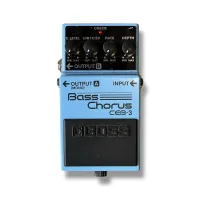 BOSS CEB-3 Bass Chorus Bass effect - Répás Géza [Today, 4:40 pm]