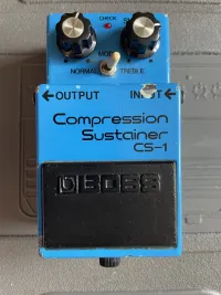 BOSS CS-1