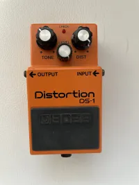 BOSS Ds-1