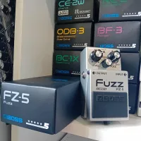 BOSS FZ-5 Efektový pedál - Márk Baranyai [Today, 2:57 pm]