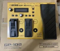BOSS GP-10S BOSS GP-10S