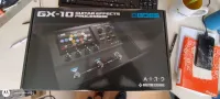 BOSS GX-10 BOSS GX-10