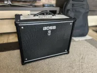 BOSS Katana 50 MKII