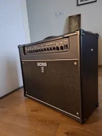 BOSS Katana Artist MKII Guitar amplifier - VFlyingV [Yesterday, 9:18 pm]