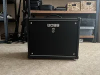 BOSS Katana mkII 50 BOSS Katana mkII 50