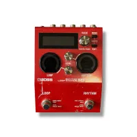 BOSS RC-10R Ritmus Loop Station BOSS RC-10R Ritmus Loop Station