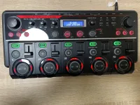 BOSS RC 505 er station Loop station - Attila Sas [Ma, 02:06]