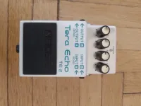 BOSS Tera Echo TE-2 BOSS Tera Echo TE-2