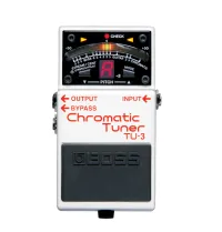 BOSS TU-3 Tuner - Valkovics Dániel95 [Today, 2:16 pm]