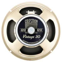 Celestion V30 16 Ohm Speaker - roger27 [Today, 4:26 pm]