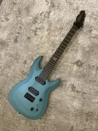 Chapman Guitars ML 1-7 Pro Modern Guitarra eléctrica de 7 cuerdas - varga dániel [Today, 9:43 am]