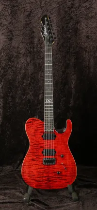 Chapman ML3 modern Chapman ML3 modern