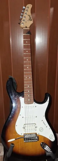 Cort G110