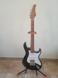Cort G260CS BK