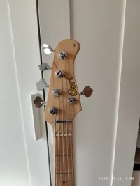 Cort GB 75JH