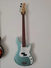 Cort GB54 P Precision Bass guitar - Ökrös Ferenc [Today, 2:20 pm]