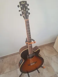 Cort SFX 6R 3TS Elektroakustická gitara - K Kovács József [Today, 7:33 pm]