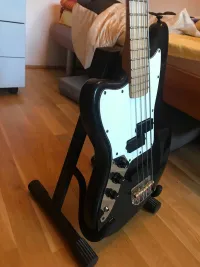Custom made Jaguar Linkshänder Bass - Sárdi Ádám [Today, 12:08 pm]