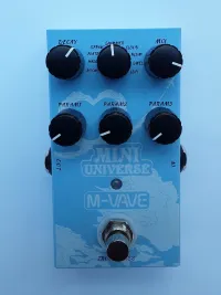 CUVAVE / M-VAVE Mini Universe CUVAVE / M-VAVE Mini Universe