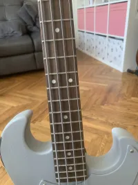 Danelectro 63 Bass