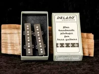 Delano JC 5 AL Delano JC 5 AL