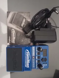 Digitech Jamman XT Solo Loop stanica - theusz hamtaahk [Today, 6:44 pm]