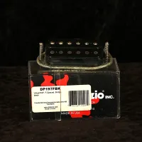 DiMarzio DP197FBK Virtual PAF DiMarzio DP197FBK Virtual PAF