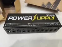Donner DP-01 power supply - Ocsenas Peter [Day before yesterday, 7:33 pm]