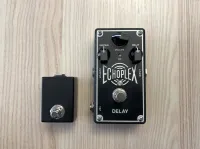 Dunlop EP103 Echoplex + Tap tempo Dunlop EP103 Echoplex + Tap tempo