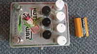 EHX Hot Wax